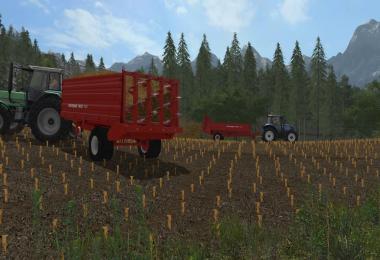 Pottinger Twist 7001 v1.0.0.0