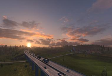 Realistic Graphics Mod v2.1.3 1.31.x