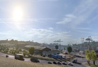 Realistic Graphics Mod v2.1.3 1.31.x