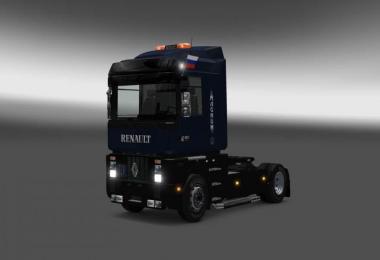 RENAULT AE MAGNUM 1990 1.31.x