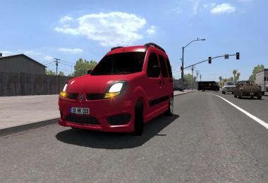 Renault Kangoo v1.0