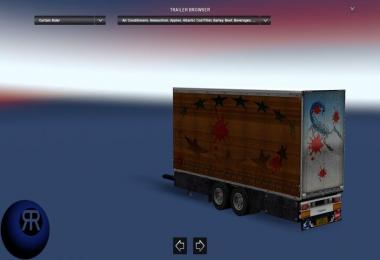 Rusty BDF Tandem Skin v2.0 1.31.x