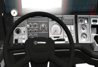 Scania 124 G420 Frontal v1.0