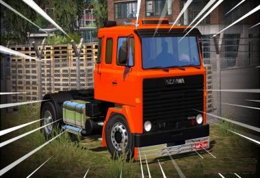 Scania LK 141 v1.0