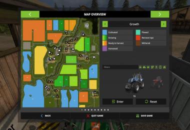 Sherwood Park Farm v3.0