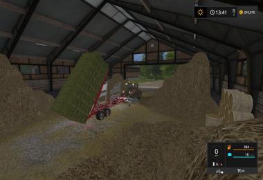 Sherwood Park Farm v3.0