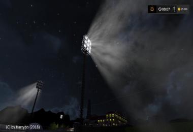 Spotlight v1.0