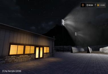 Spotlight v1.0