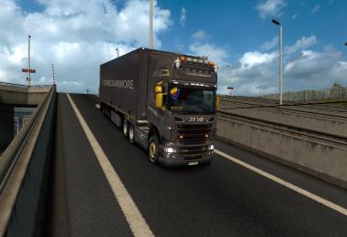 Stone Darkmore 1.31