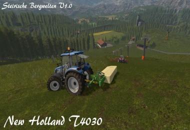 Styria Mountains v1.2.0