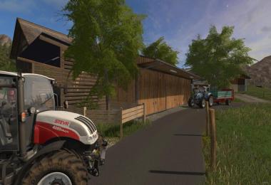 Styria Mountains v1.2.0