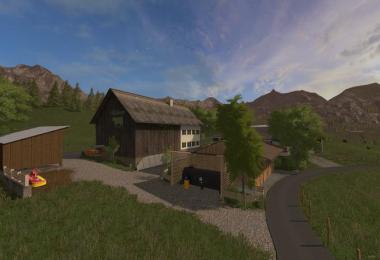 Styria Mountains v1.2.0