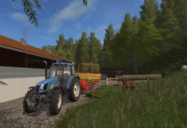 Styria Mountains v1.2.0