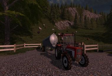 Styria Mountains v1.2.0