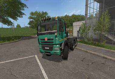 Tatra Phoenix LS17 v1.0