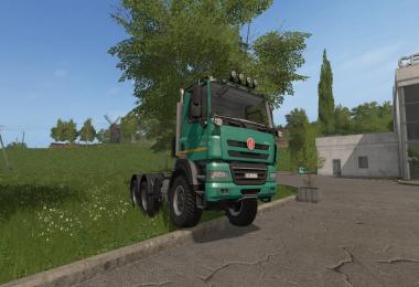 Tatra Phoenix LS17 v1.0