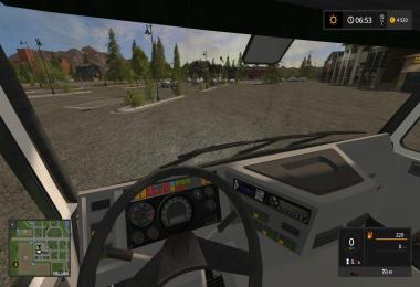 Tatra T815-280 S25 v1.0.0.0