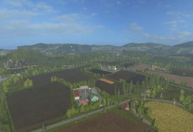 The Old Farm Countryside v1.3.1.0 Final