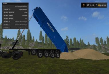 TONAR Tipper 95234 v2.0