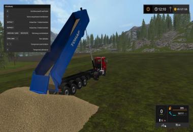 TONAR Tipper 95234 v2.0