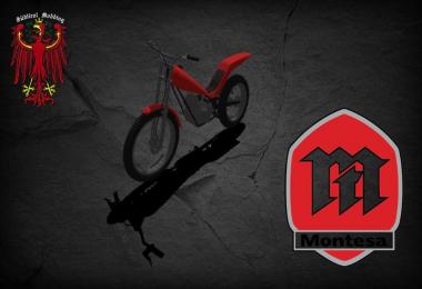 Trial Montesa 250 v1.0