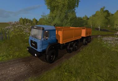 Ural-M Onboard v1.1