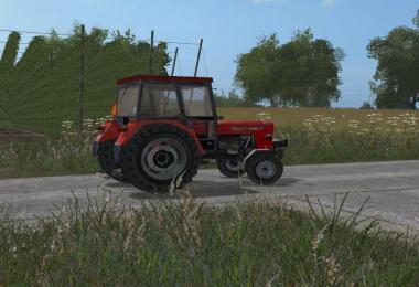 Ursus C360 3P Naglak v1.0