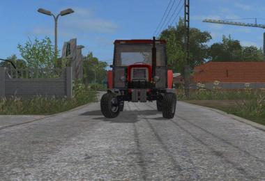 Ursus C360 3P Naglak v1.0