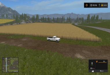 VALLEY CREST FARM 4x v1.0