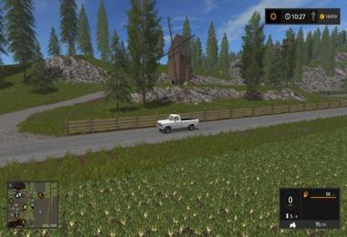 VALLEY CREST FARM 4x v1.0