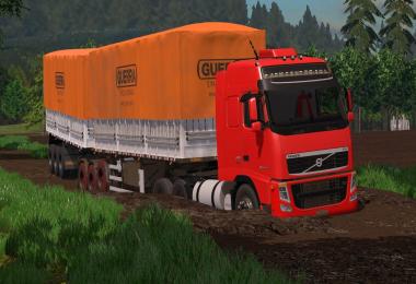 VOLVO FH 12 440 v1.0