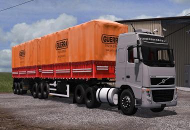 VOLVO FH 12 440 v1.0