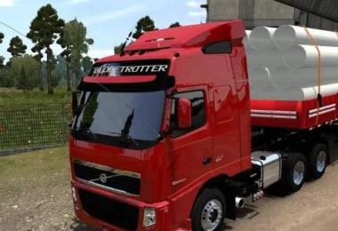 Volvo FH BR 440 1.32.x