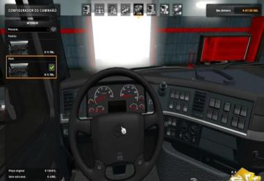 Volvo NH12 420 v1.0