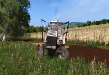 Zetor 8011 Old v1.0