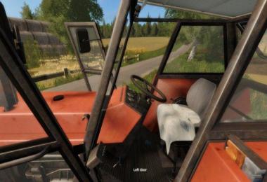 Zetor 8011 Old v1.0