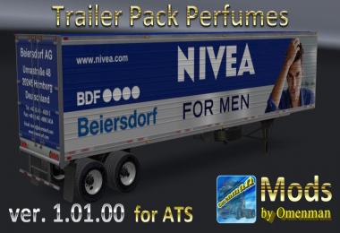 Trailer Pack Perfumes v1.01.00