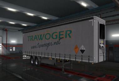 Travoger Owned Trailer v1.0