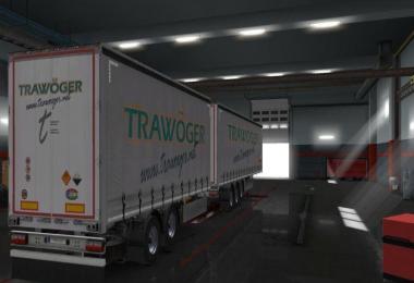 Travoger Owned Trailer v1.0