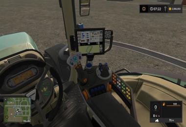 Fendt 800 Vario S4 v2.0