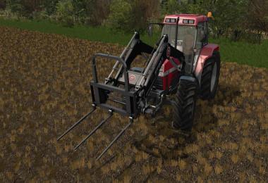 Bale fork v1.0.0.0