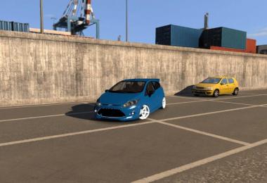 Ford Fiesta v1.0