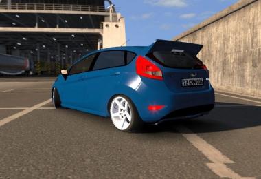 Ford Fiesta v1.0