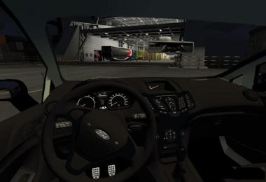 Ford Fiesta v1.0