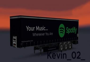 Spotify Trailer v1.0