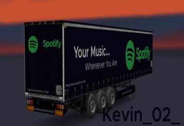 Spotify Trailer v1.0