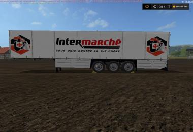 TRAILER Schmitz Intermarche v1.0.0.0