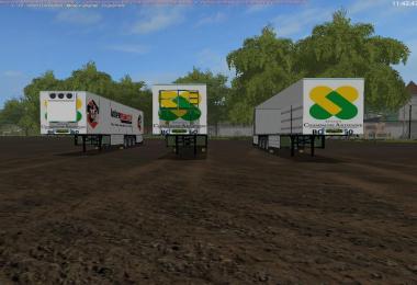 TRAILER Schmitz Intermarche v1.0.0.0