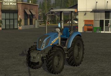 New Holland T5 v1.0