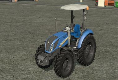 New Holland T5 v1.0